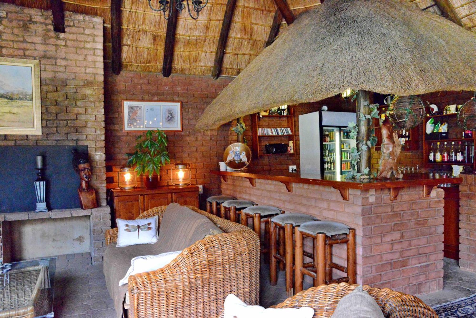 Owls Loft Guest House Midrand Exterior photo